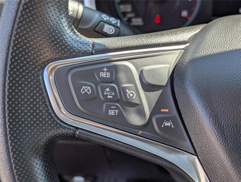 Used 2020 Chevrolet Malibu LS w/ Driver Confidence Package II image 21