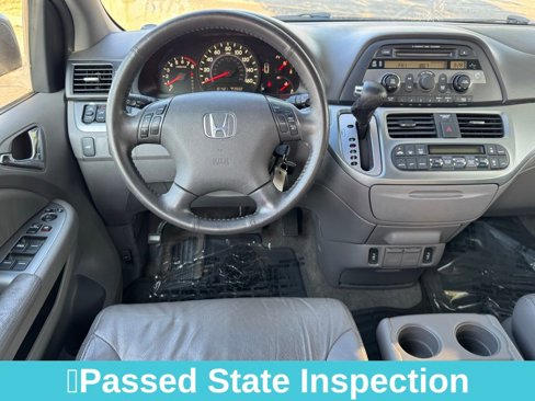 Used 2010 Honda Odyssey EX-L image 20