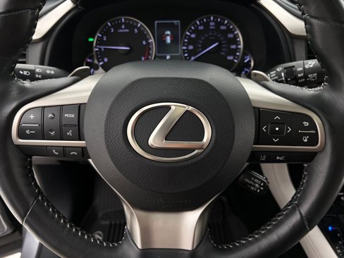 Used 2020 Lexus RX 350 AWD w/ Premium Package image 18
