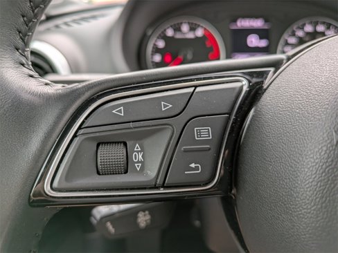Used 2018 Audi A3 2.0T Premium w/ Convenience Package image 25