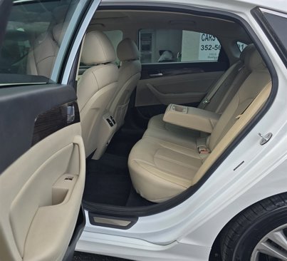 Used 2018 Hyundai Sonata Limited image 31
