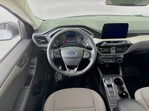 Used 2022 Ford Escape SE w/ Cold Weather Package image 21
