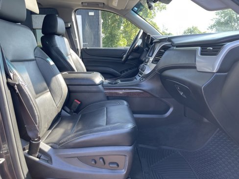 Used 2015 GMC Yukon SLT w/ Open Road Package image 39