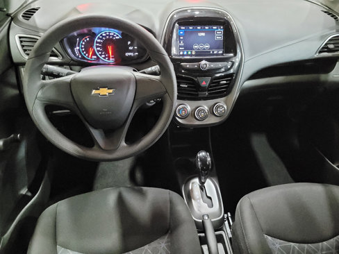 Used 2019 Chevrolet Spark LS image 22