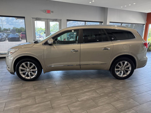 Used 2014 Buick Enclave Premium w/ Trailering Provision Package image 5