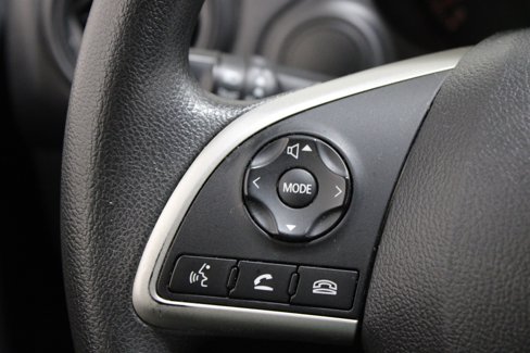 Used 2024 Mitsubishi Mirage ES image 8