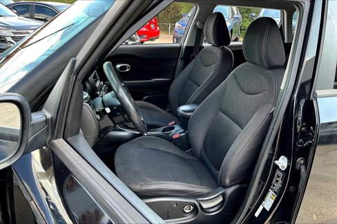 Used 2014 Kia Soul image 6