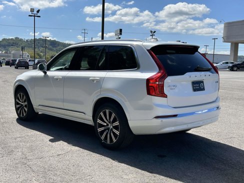 Certified 2024 Volvo XC90 B5 Core w/ Protection Package Premier image 5