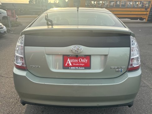 Used 2007 Toyota Prius image 6
