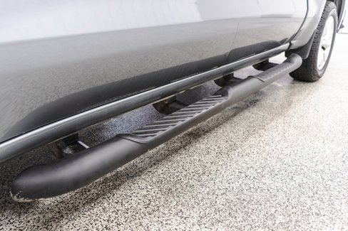 Used 2021 Chevrolet Silverado 1500 Custom w/ LPO, Dark Essentials Package image 40