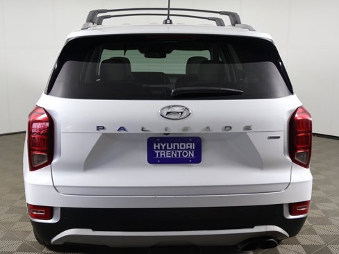 Used 2021 Hyundai Palisade SEL image 13