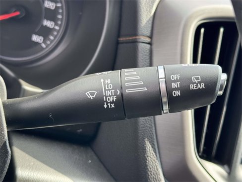 Used 2022 GMC Terrain AT4 w/ Tech Package image 25