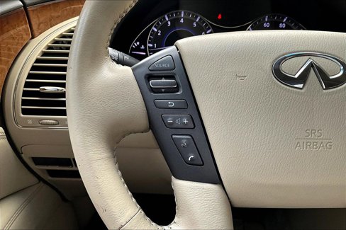 Used 2012 INFINITI QX56 2WD w/ Theater Pkg image 18