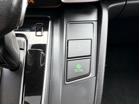 Used 2021 Honda CR-V Touring image 17