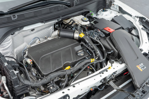New 2025 Buick Envista Sport Touring w/ Convenience I Package image 20
