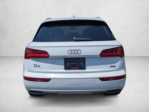 Used 2020 Audi Q5 2.0T Premium w/ Convenience Package image 7