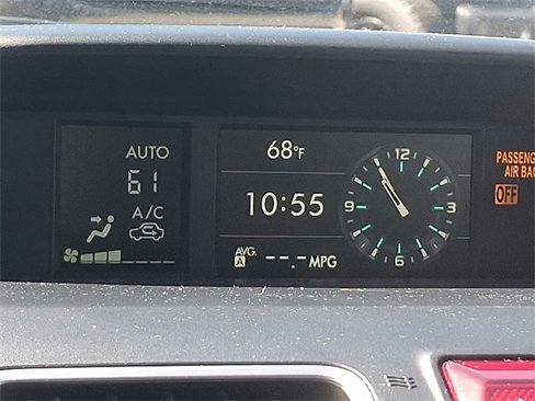 Used 2018 Subaru Forester 2.5i Premium w/ Protection Package #1 image 25