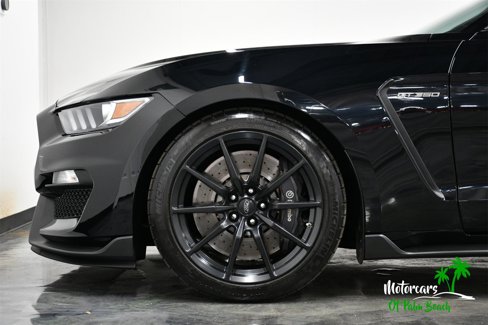 Used 2017 Ford Mustang Shelby GT350 w/ Electronics Package image 53