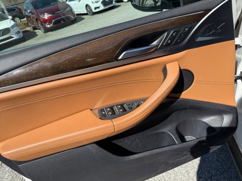 Used 2019 BMW X3 xDrive30i w/ Convenience Package image 33