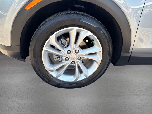 Certified 2023 Buick Encore GX Preferred w/ Cold Weather Comfort Package image 12