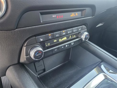 Certified 2023 MAZDA CX-5 AWD 2.5 S w/ Preferred Package image 18