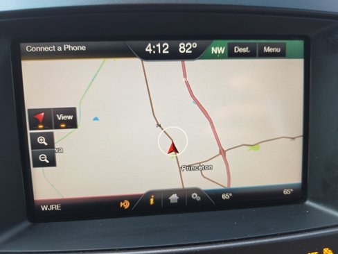 Used 2016 Ford Explorer Limited image 27