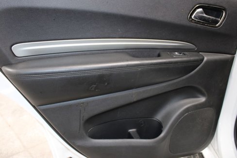 Used 2018 Dodge Durango GT image 19