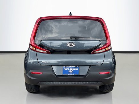 Used 2020 Kia Soul EX image 6