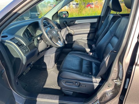 Used 2011 Honda CR-V EX-L image 19