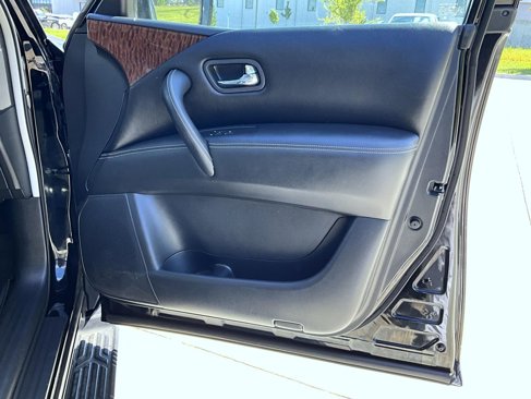 Used 2019 Nissan Armada SV w/ Driver Package image 17