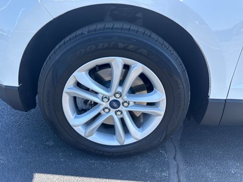 Used 2020 Ford Edge SEL w/ Convenience Package image 13