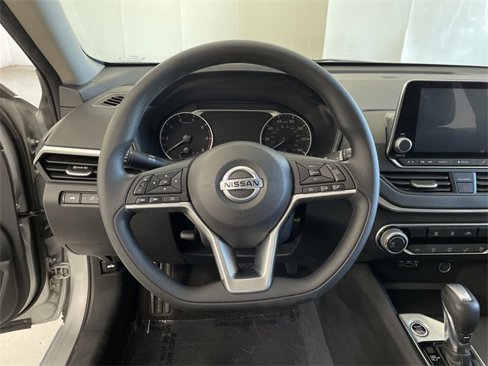 Certified 2022 Nissan Altima 2.5 SV image 27