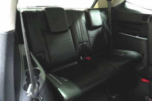 Used 2021 Volkswagen Atlas SE image 16