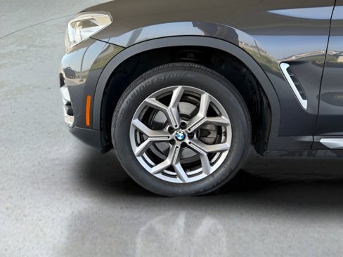 Used 2021 BMW X3 sDrive30i w/ Premium Package image 15