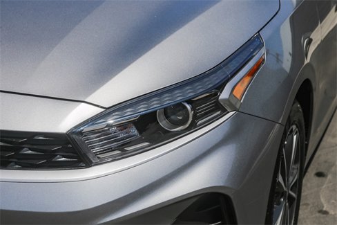 Certified 2024 Kia Forte LXS image 6