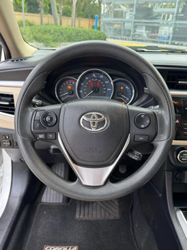 Used 2014 Toyota Corolla L image 12