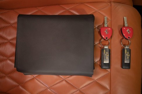 Used 2012 Ferrari FF image 17