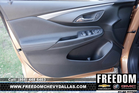 New 2025 Buick Envista Preferred w/ Convenience I Package image 35