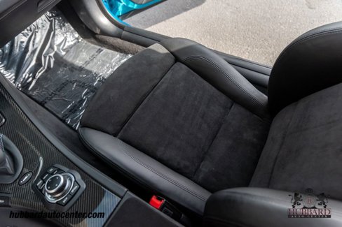 Used 2013 BMW M3 Coupe image 18