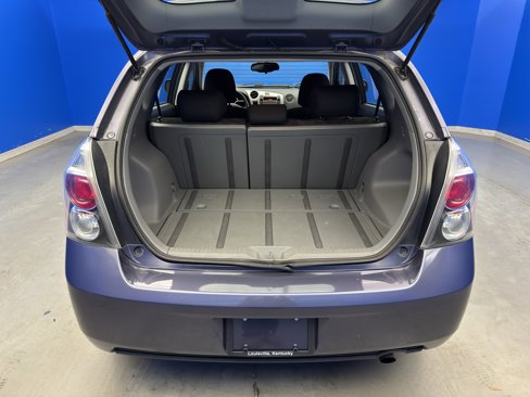 Used 2009 Pontiac Vibe w/ Preferred Package image 22