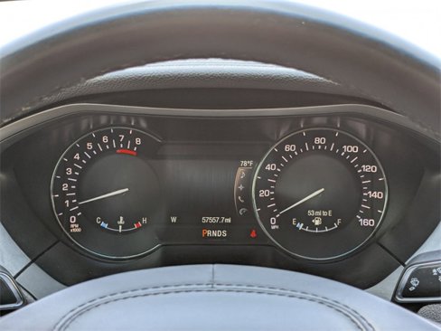Used 2020 Lincoln MKZ Reserve w/ Elements Package image 32