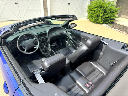 Used 2002 Ford Mustang GT image 15