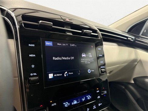 Used 2024 Hyundai Tucson SEL image 20