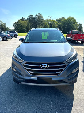 Used 2016 Hyundai Tucson Sport image 8