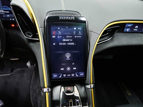 Certified 2023 Ferrari Roma image 18