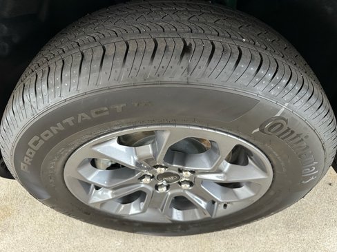 New 2025 Ford Maverick XLT image 7