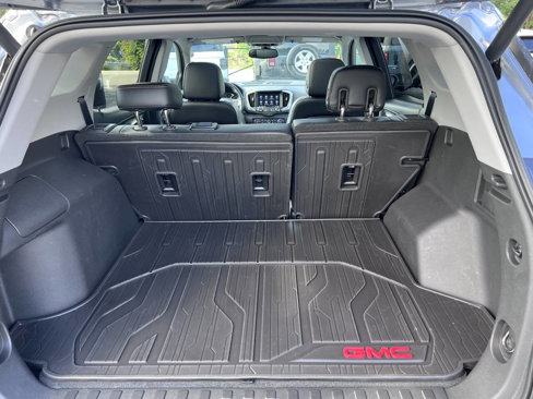 Used 2019 GMC Terrain SLT w/ Preferred Package image 22