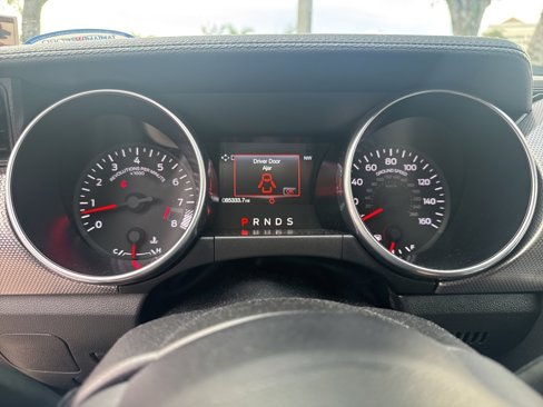 Used 2018 Ford Mustang GT w/ Equipment Group 301A image 18