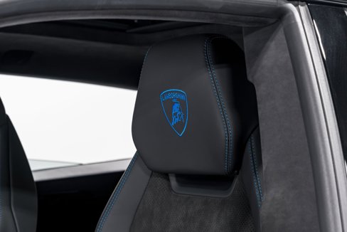 Used 2023 Lamborghini Urus S image 20