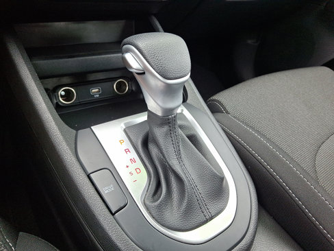 Used 2023 Kia Forte LXS w/ LXS Technology Package image 14